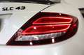 Mercedes-Benz SLC 43 AMG /AIRSCARF/SHZ/TOTW/HK/KAMERA/PDC/R18 Blanc - thumbnail 7