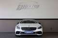 Mercedes-Benz SLC 43 AMG /AIRSCARF/SHZ/TOTW/HK/KAMERA/PDC/R18 Blanc - thumbnail 2