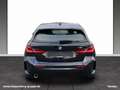 BMW 118 i M Sport HiFi DAB LED WLAN Tempomat PDC Schwarz - thumbnail 4