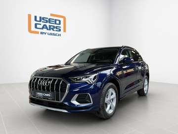 Advanced+40TDI+Quattro+S-Tronic+P.Premium