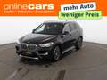 BMW X1 xDrive 25e xLine Aut LED SKY HEAD-UP LEDER NAV Schwarz - thumbnail 1