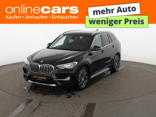 BMW X1 xDrive 25e xLine Aut LED SKY HEAD-UP LEDER NAV
