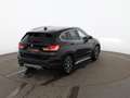 BMW X1 xDrive 25e xLine Aut LED SKY HEAD-UP LEDER NAV Schwarz - thumbnail 4
