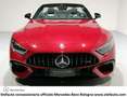 Mercedes-Benz SL 63 AMG 4Matic+ Premium Plus Cabrio Navi Rojo - thumbnail 2