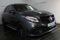 Mercedes-Benz GLE 63 AMG GLE 63 S AMG 4Matic Driver's Package Night-Paket Grijs - thumbnail 4