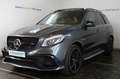 Mercedes-Benz GLE 63 AMG GLE 63 S AMG 4Matic Driver's Package Night-Paket Gris - thumbnail 2