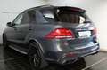 Mercedes-Benz GLE 63 AMG GLE 63 S AMG 4Matic Driver's Package Night-Paket Grijs - thumbnail 18