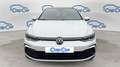 Volkswagen Golf 2.0 TDI 150 DSG7 R Line Blanc - thumbnail 5