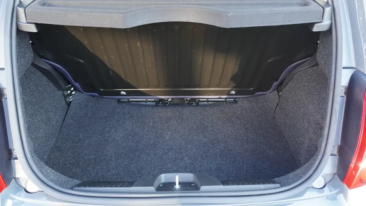 Fiat 500 1.0 M-Hybrid Sitzheizung Tempomat DAB, миниатюра 11
