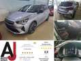 Opel Corsa-e GS Line 1.Hand//Navi/Sitzheizung e GS Line Grijs - thumbnail 1