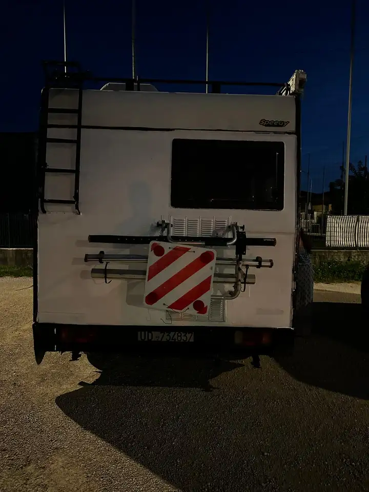 Fiat Ducato 180, foto 4