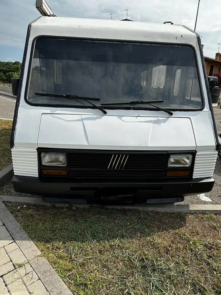Fiat Ducato 180, foto 3