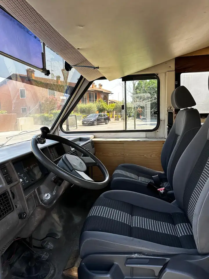Fiat Ducato 180, foto 2