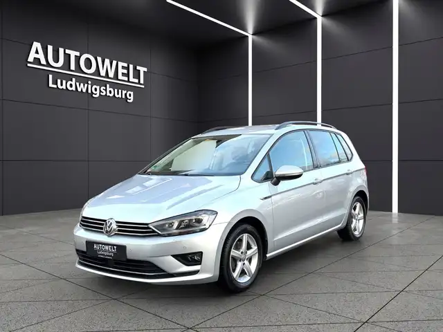 Volkswagen Golf Sportsvan Golf VII Sportsvan Lounge ACC-NAVI
