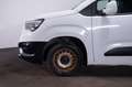 Opel Combo 1.5D Edition*Klima*Tempomat*Bluetooth* Weiß - thumbnail 3