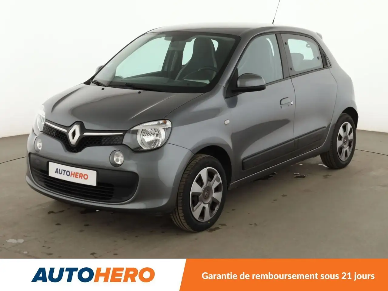 Renault Twingo 1.0 SCe Zen