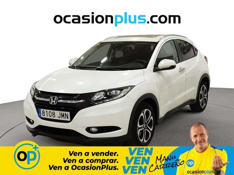 Honda HR-V 1.6 i-DTEC Elegance - foto 1