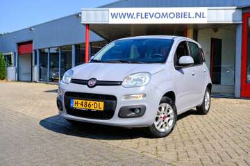 1.2 Lounge 5-drs *24.530km!* Airco|LMV|5-Persoons