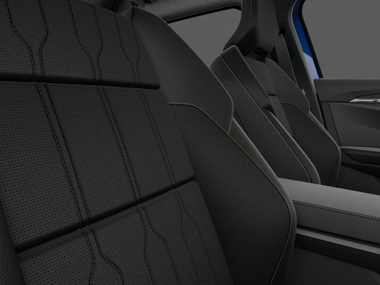Renault Scenic 2026 — фото 12
