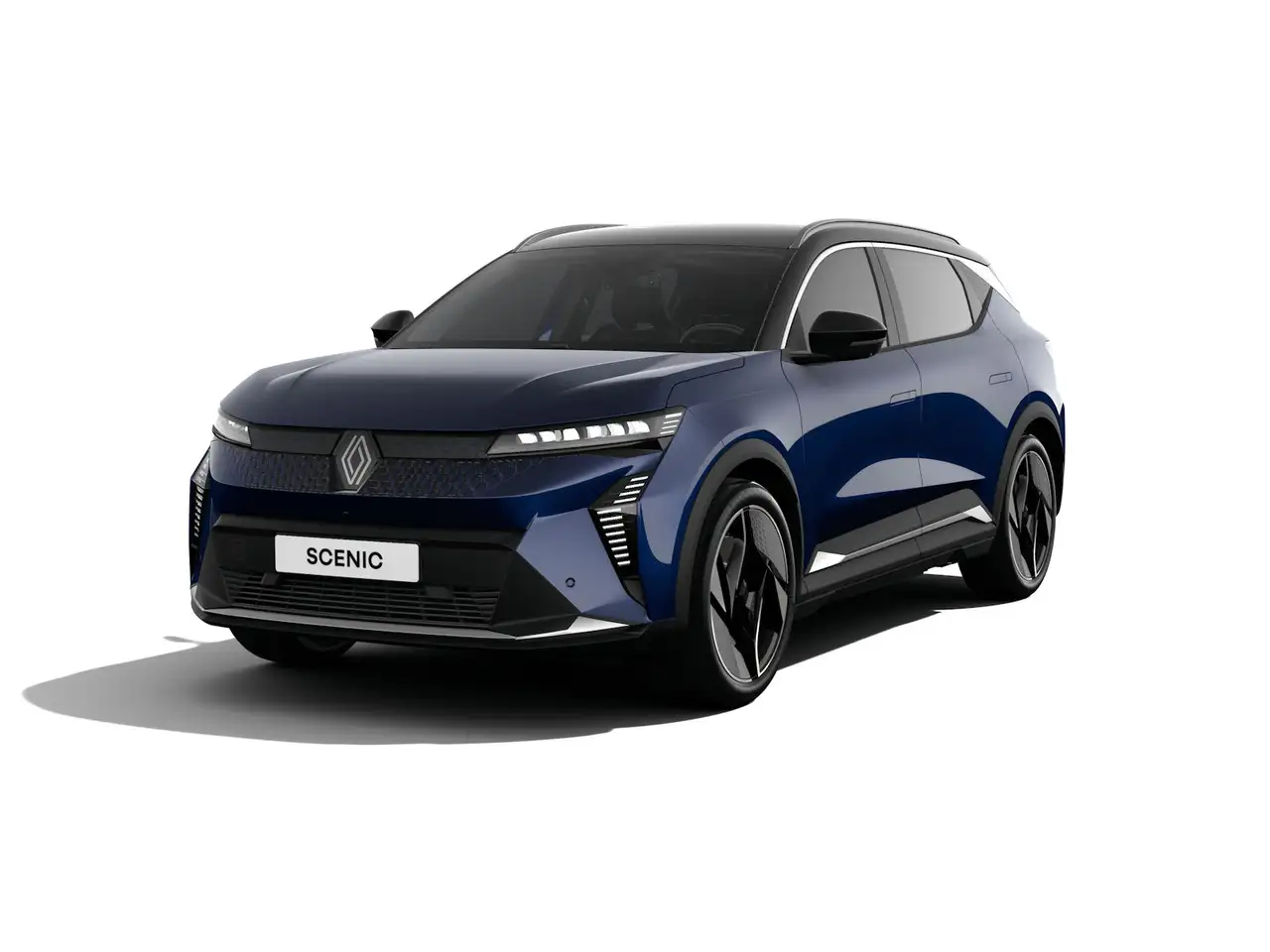 Renault Scenic 2026
