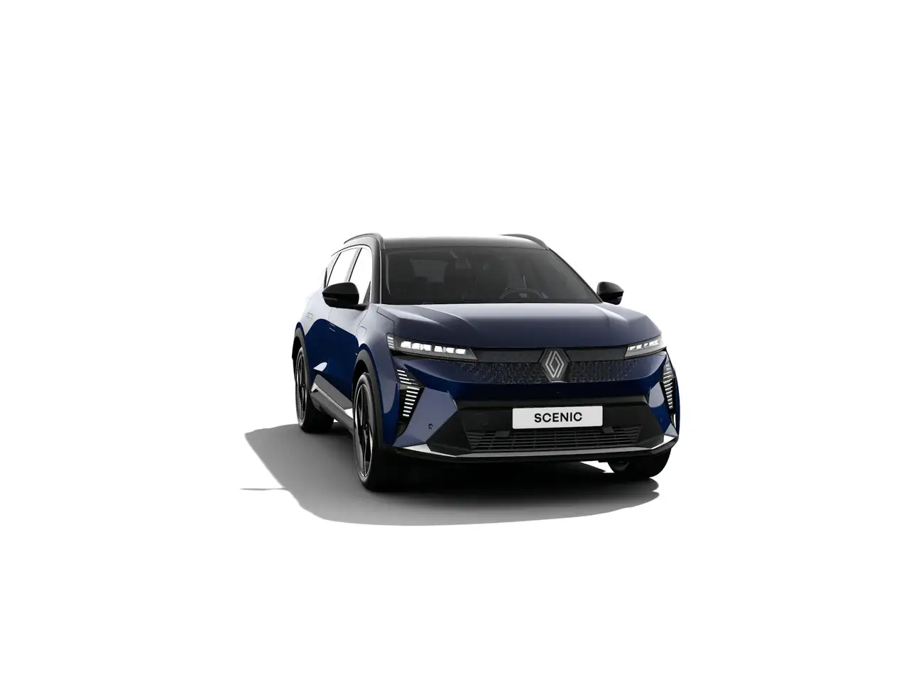 Renault Scenic 2026