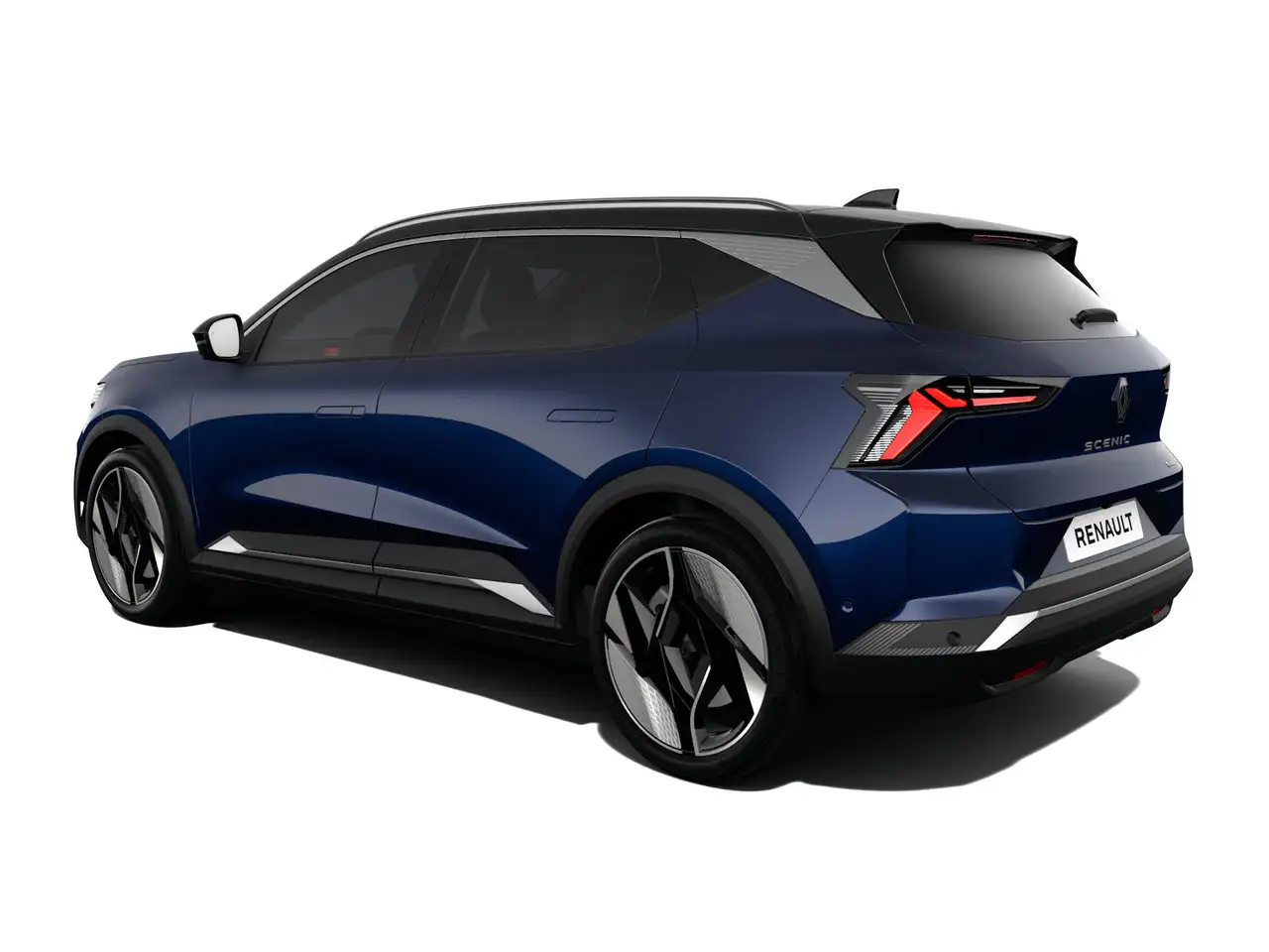 Renault Scenic 2026