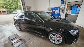 S line Sportpaket