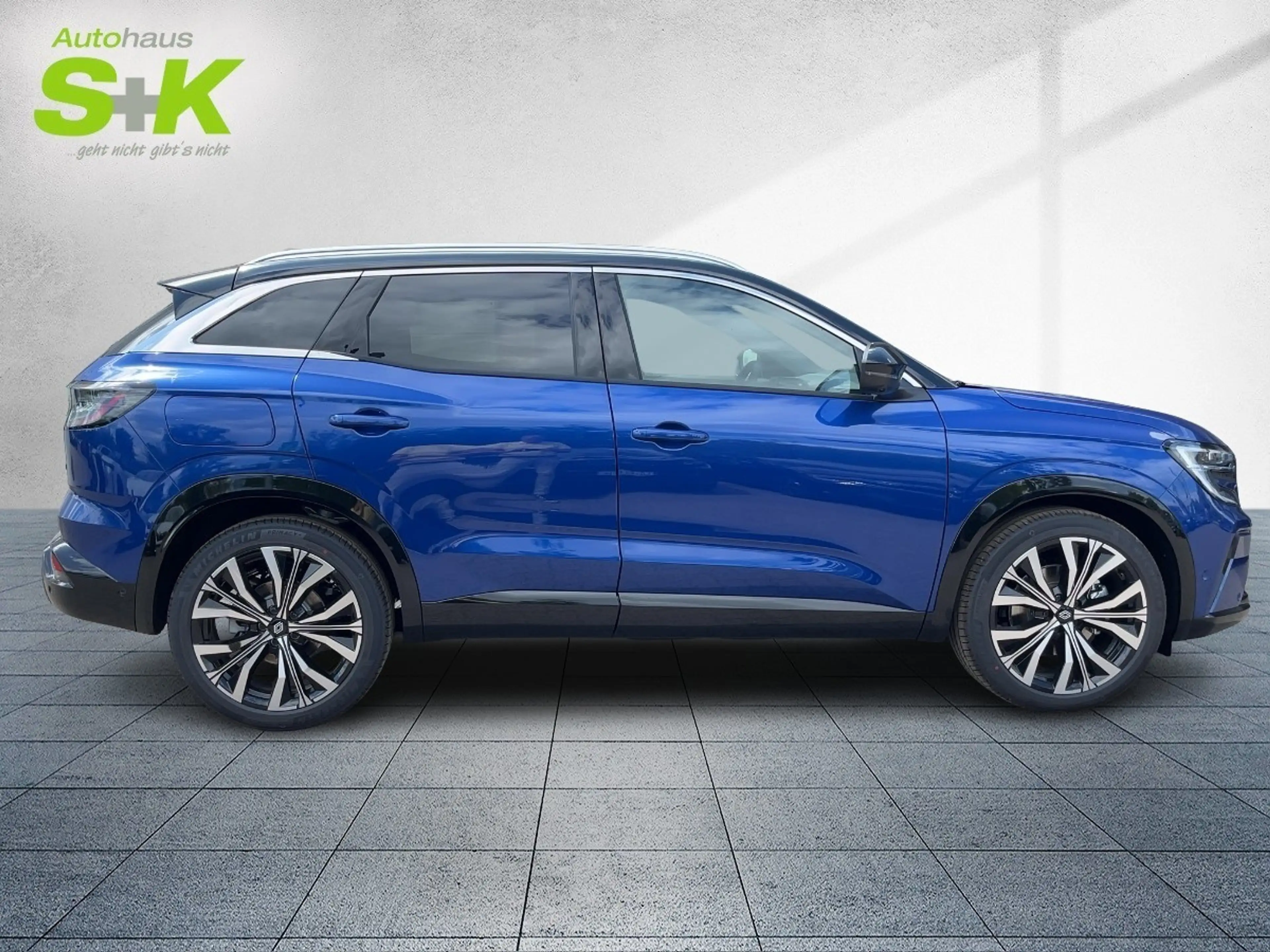 Renault Austral Iconic E-Tech Full Hybrid 200+PANO+H/K+NAVI+ — photo 5