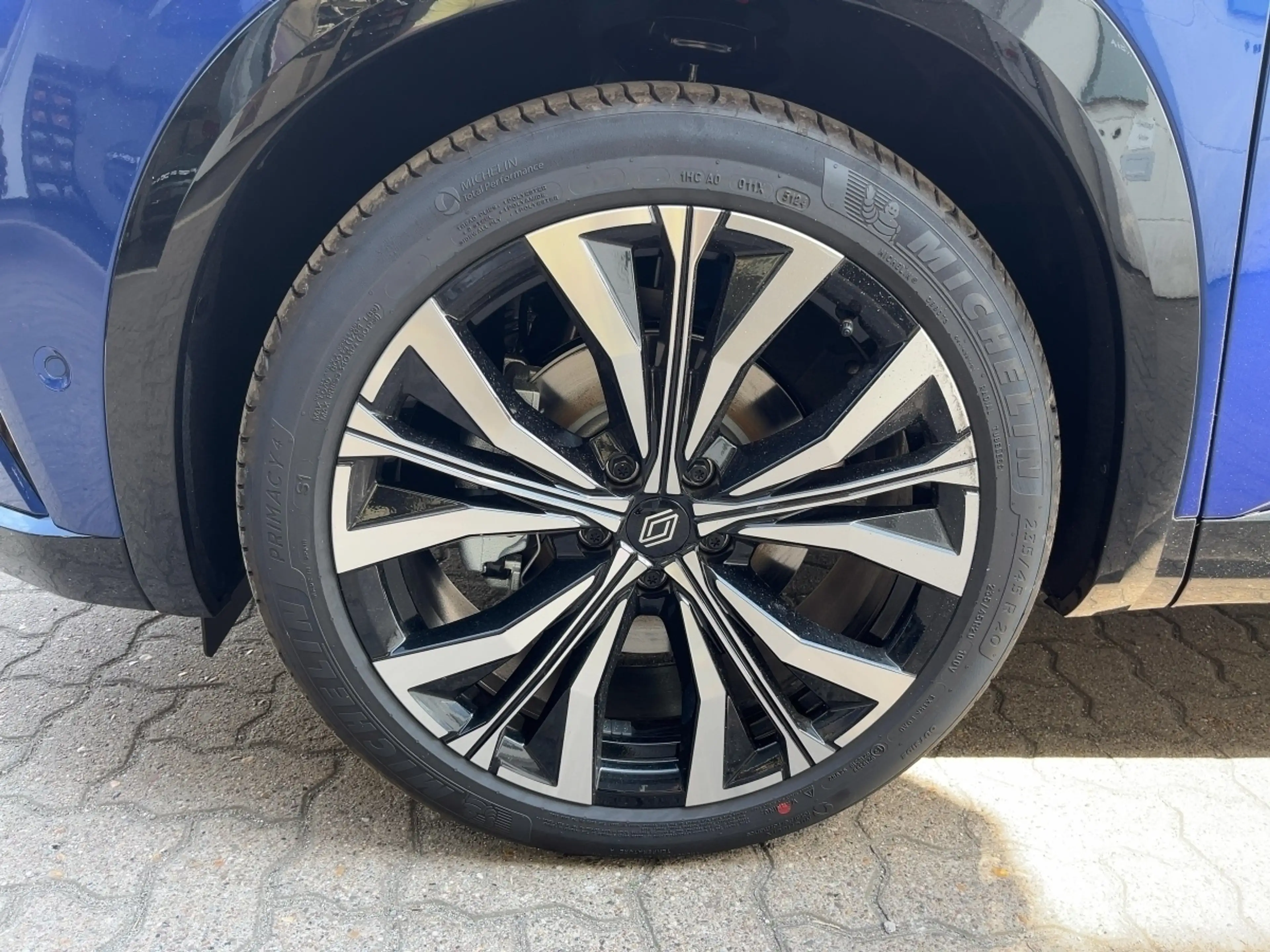 Renault Austral Iconic E-Tech Full Hybrid 200+PANO+H/K+NAVI+ — photo 7