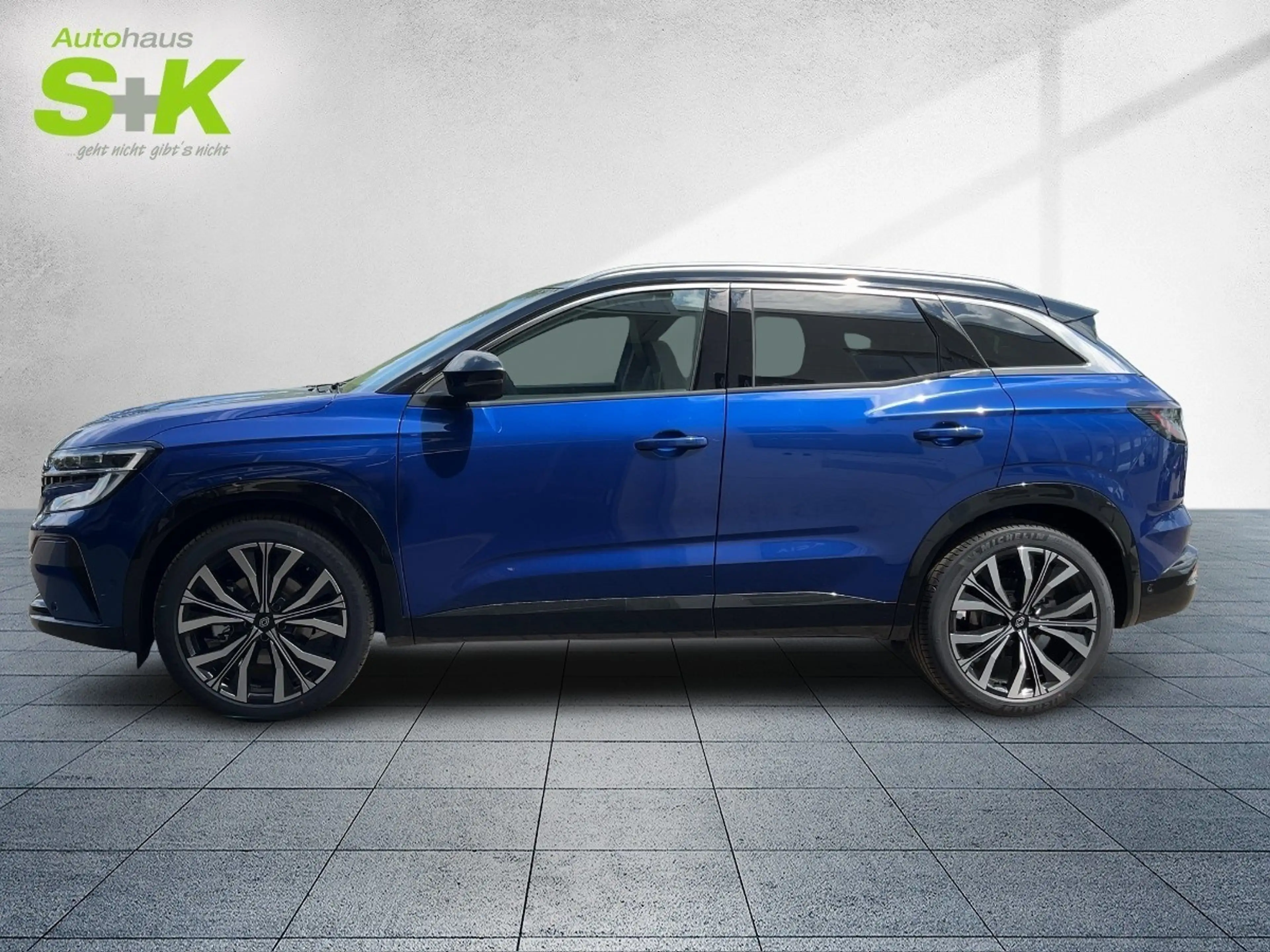 Renault Austral Iconic E-Tech Full Hybrid 200+PANO+H/K+NAVI+ — photo 2