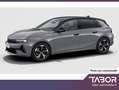 Opel Astra 1.2 Turbo 130 GS LED GPS ACC Gris - thumbnail 2