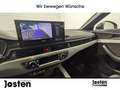 Audi A4 Avant S-Line Navi LED Virtual CarPlay RFK 18'' Grau - thumbnail 18