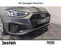 Audi A4 Avant S-Line Navi LED Virtual CarPlay RFK 18'' Grau - thumbnail 19