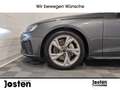 Audi A4 Avant S-Line Navi LED Virtual CarPlay RFK 18'' Grau - thumbnail 2