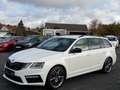 Skoda Octavia Combi RS 4x4/NAVI/EURO 6 Белый - thumbnail 4