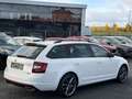 Skoda Octavia Combi RS 4x4/NAVI/EURO 6 Белый - thumbnail 7