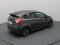 Ford Fiesta 100pk EcoBoost ST Line Cruise | Climate | Navi | P Gris - thumbnail 9