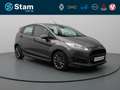 Ford Fiesta 100pk EcoBoost ST Line Cruise | Climate | Navi | P Gris - thumbnail 1