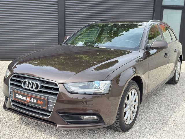 Photo voiture