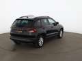 Skoda Karoq 1.5 TSI Ambition Aut RADAR NAVI SITZHZG PDC Schwarz - thumbnail 2