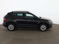 Skoda Karoq 1.5 TSI Ambition Aut RADAR NAVI SITZHZG PDC Schwarz - thumbnail 4
