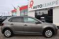 Volkswagen Polo 1.0 TSI COMFORTLINE ADAPTIVE CRUISE|APPLE CARPLAY| Grijs - thumbnail 3