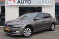 Volkswagen Polo 1.0 TSI COMFORTLINE ADAPTIVE CRUISE|APPLE CARPLAY| Grijs - thumbnail 10