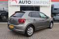 Volkswagen Polo 1.0 TSI COMFORTLINE ADAPTIVE CRUISE|APPLE CARPLAY| Grijs - thumbnail 11