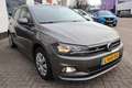 Volkswagen Polo 1.0 TSI COMFORTLINE ADAPTIVE CRUISE|APPLE CARPLAY| Grijs - thumbnail 13