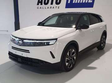 1.2 hybrid GS 145cv e-dcs6