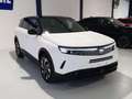 Opel Grandland 1.2 hybrid GS 145cv e-dcs6 Bianco - thumbnail 3