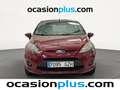 Ford Fiesta 1.6TDCi Trend Rouge - thumbnail 12