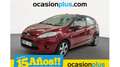 Ford Fiesta 1.6TDCi Trend Rouge - thumbnail 1