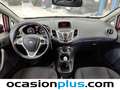 Ford Fiesta 1.6TDCi Trend Rouge - thumbnail 6